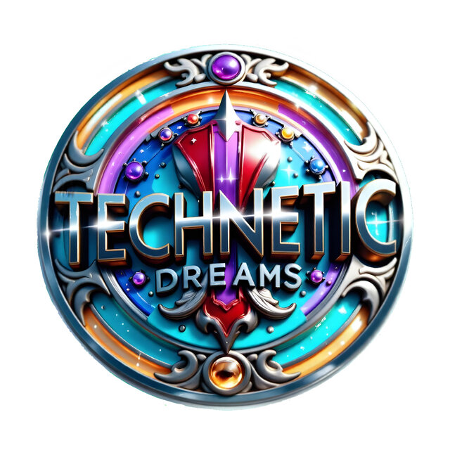 Technetic Dreams