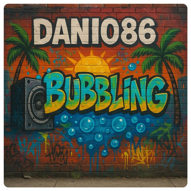Bubbling