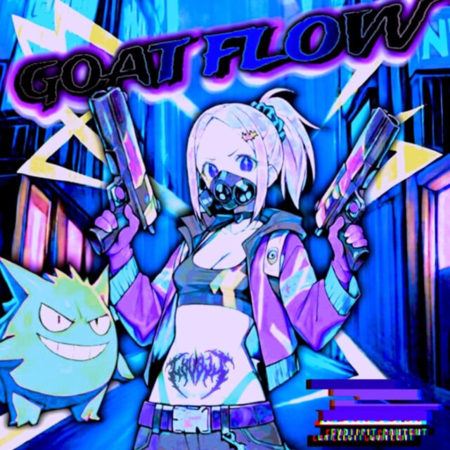 GOAT FLOW
