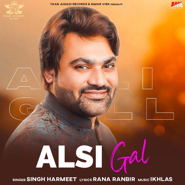 Alsi Gal