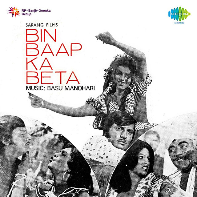 Bin Baap Ka Beta (Original Motion Picture Soundtrack)