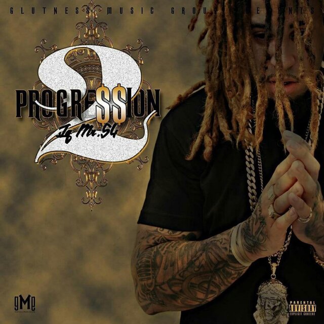 Progression 2
