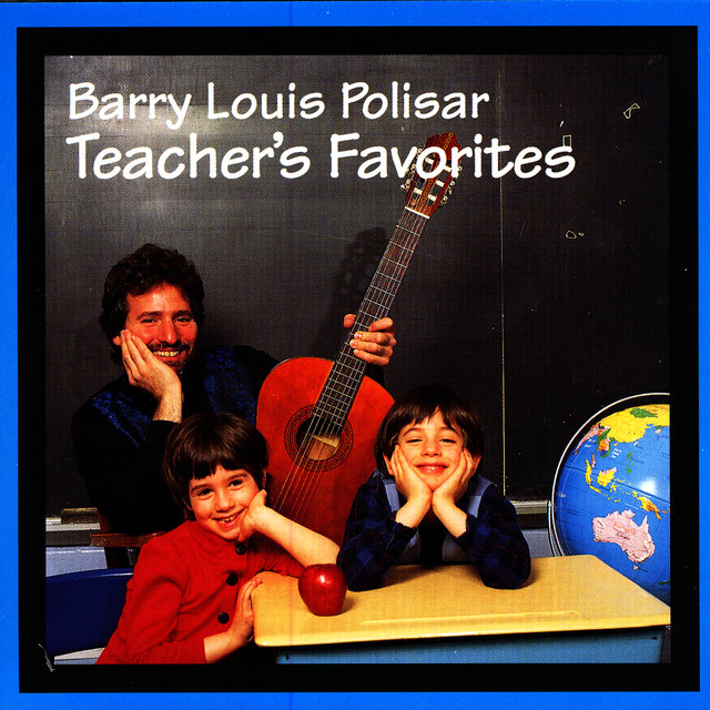 Teacher's Favorites