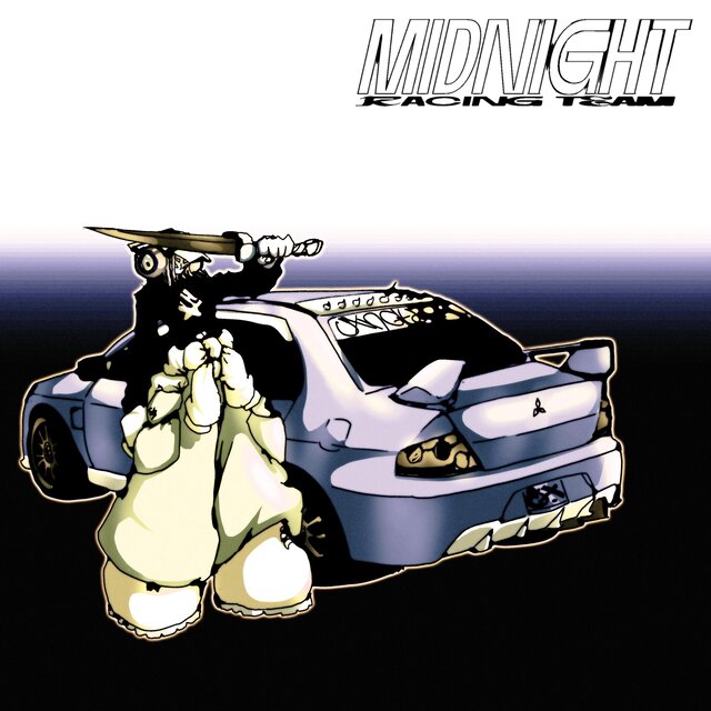 Midnight Racing Team