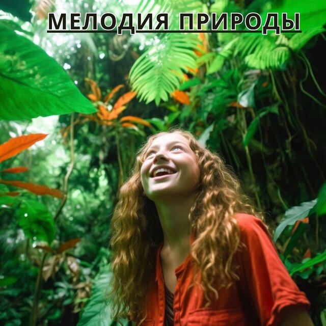 Мелодия природы