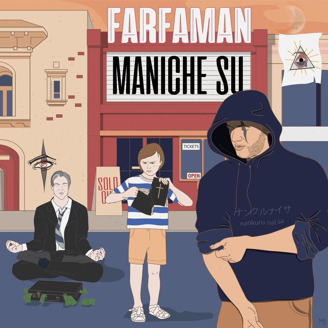 Maniche Su