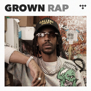 Grown Rap - TIDAL