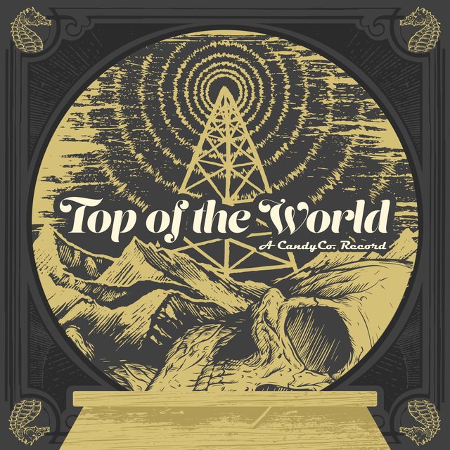 Top of the World