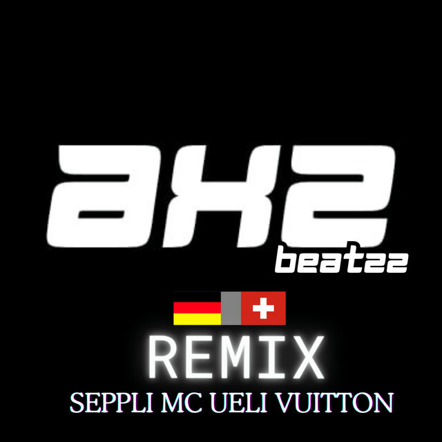 Ueli Vuitton Remix