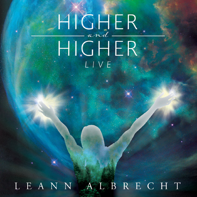 Higher and Higher Live