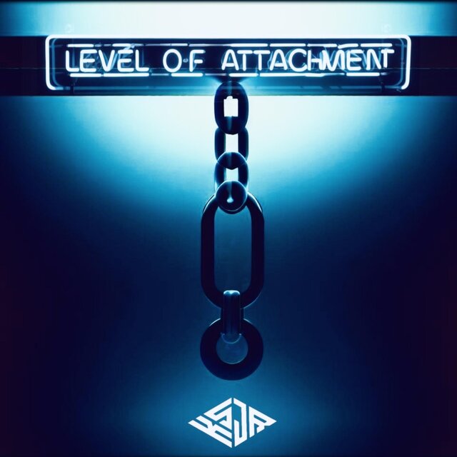 Level Of Attachment