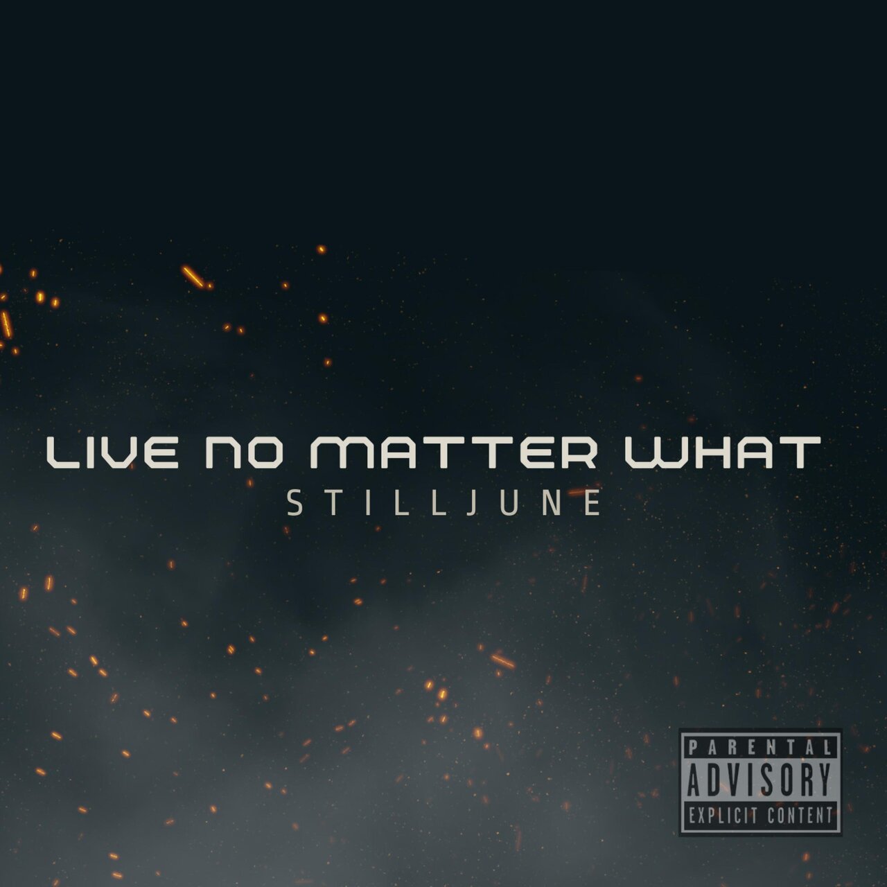 StillJune - Rockin Wit (feat. Dizzy Wright) [Single]