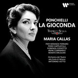 La Gioconda, Op. 9, Act 4: 