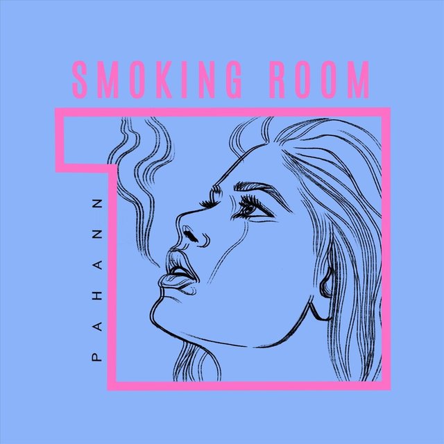 Smoking Room