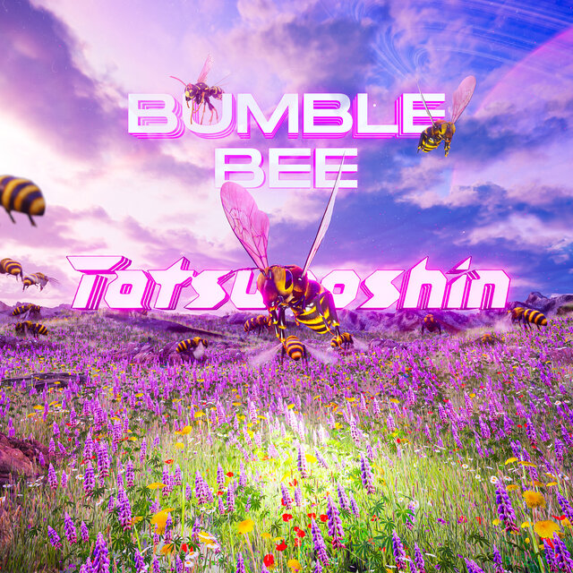 Bumble Bee