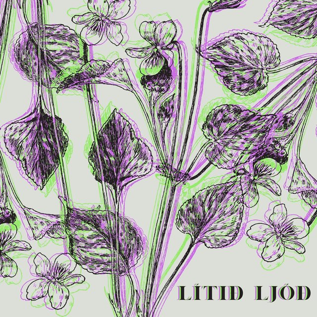 Lítið Ljóð