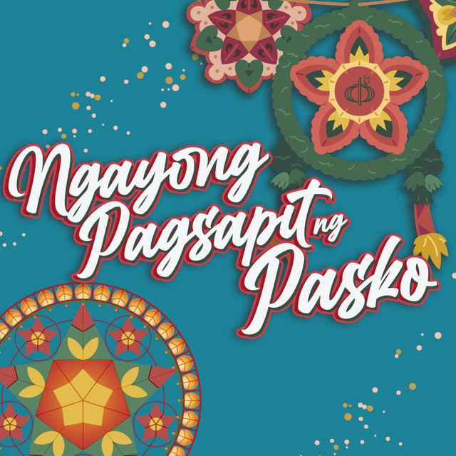 Ngayong Pagsapit ng Pasko