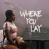 Where you lay (Radio Edit)