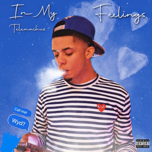 In My Feelings