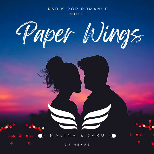 Paper Wings