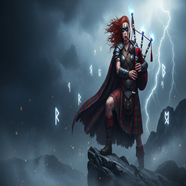 Blood of the Celts