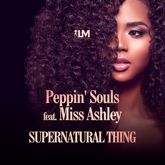 Supernatural Thing, Pt. 1 (Ben E. King Tribute)