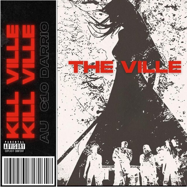 Kill Ville