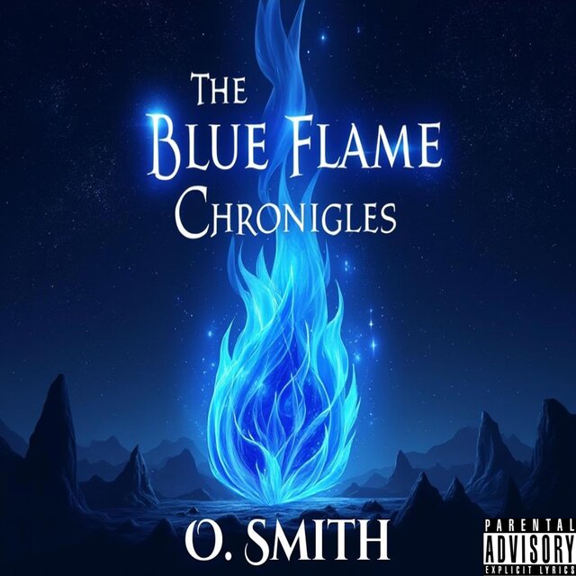 The Blue Flame Chronicles