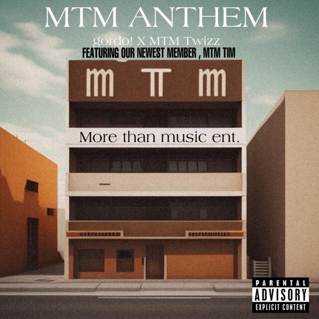 MTM Anthem (feat. MTM Twizz & MTM Tim)