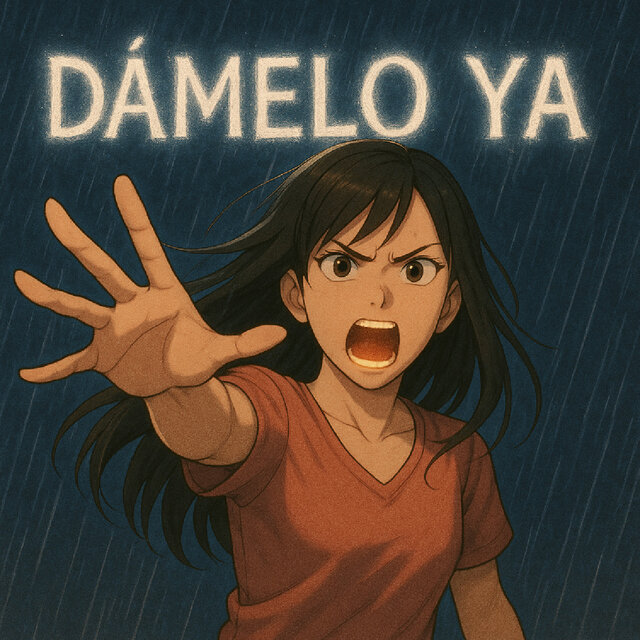 Dámelo Ya