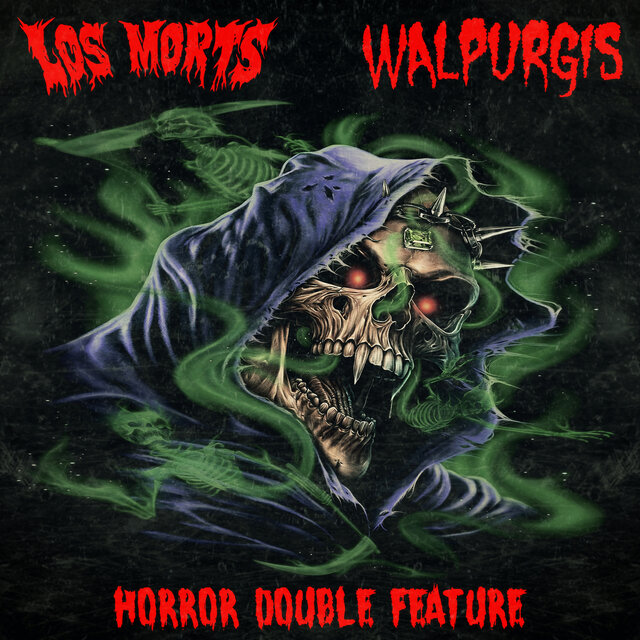 Horror Double Feature