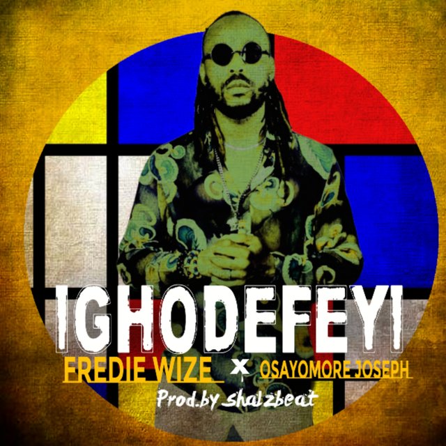 Ighodefeyi