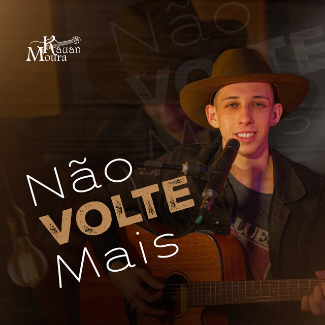 Não Volte Mais