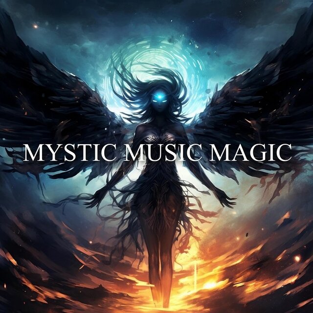 Mystic Music Magic