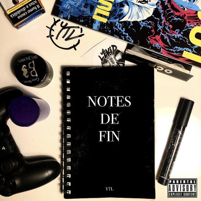 Notes de fin