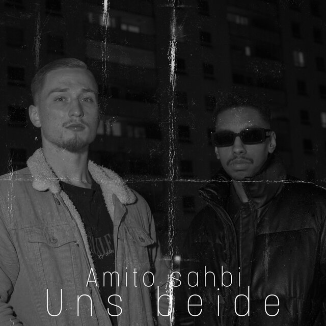 Uns beide