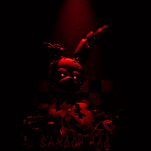 CHILDHOOD FEAR