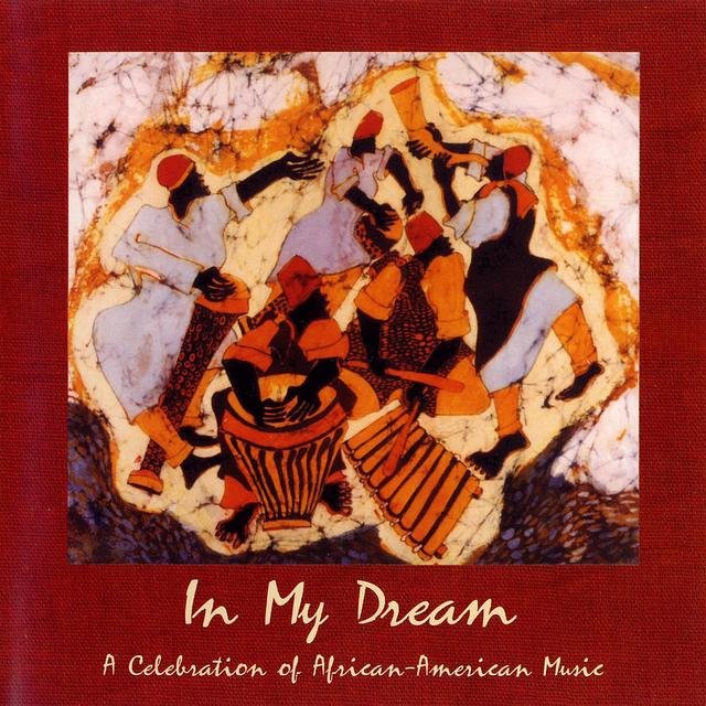 In My Dream