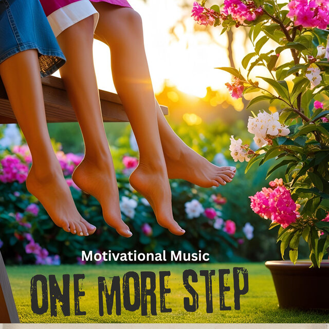 One More Step