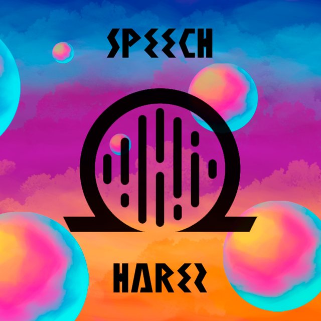 Speech