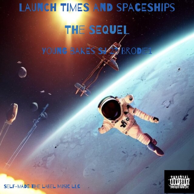 Launch Times And Spaceships The Sequel