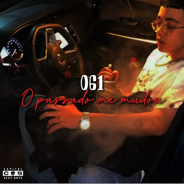 061, O Passado Me Mudou