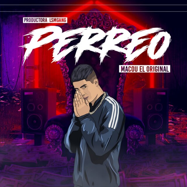 Perreo (instrumental)