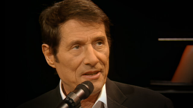 Alles, was gut tut (Live / Mit 66 Jahren, 2001)