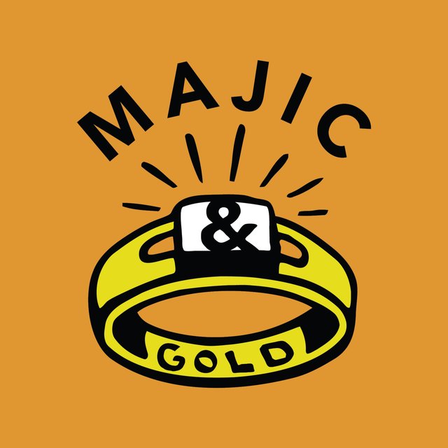 Majic & Gold