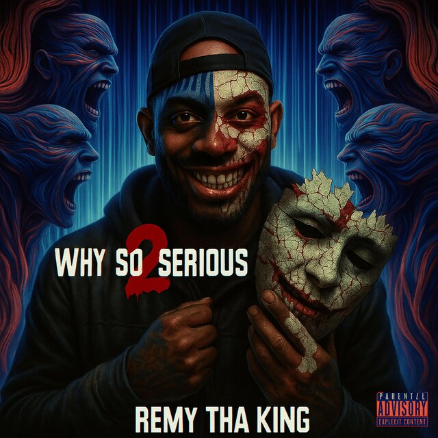 Why So Serious 2
