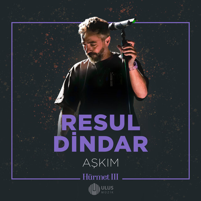 Aşkım (İbrahim Erkal Hürmet 3)