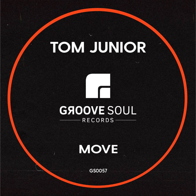 Move (Radio Edit)
