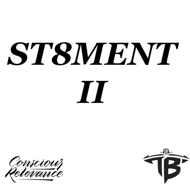 ST8MENT II