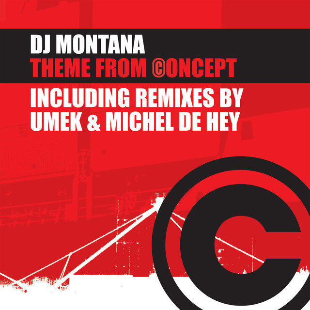 Theme From Concept